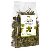 ALEGIA foglie di fragola - snack per roditori e conigli - 90g