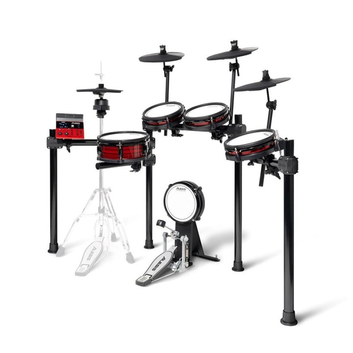 Alesis NITRO Ultimate Kit - batteria elettronica
