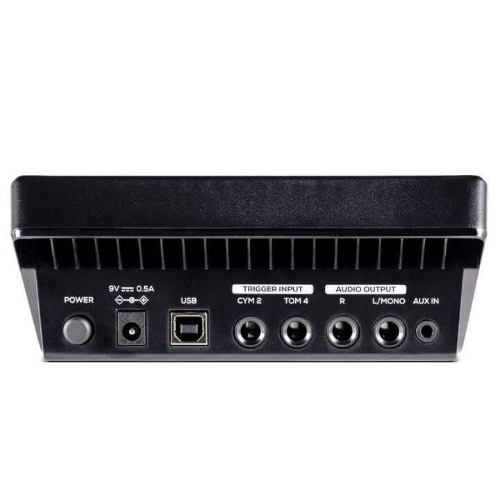 Alesis NITRO Ultimate Kit - batteria elettronica