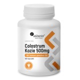 ALINESS Colostrum Kozie IG 28% 500 mg – integratore alimentare – 100 capsule