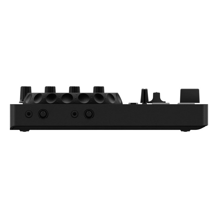 AlphaTheta (Pioneer DJ) DDJ-FLX2 - DJ controller 2 canali nero