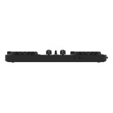 AlphaTheta (Pioneer DJ) DDJ-FLX2 - DJ controller 2 canali nero