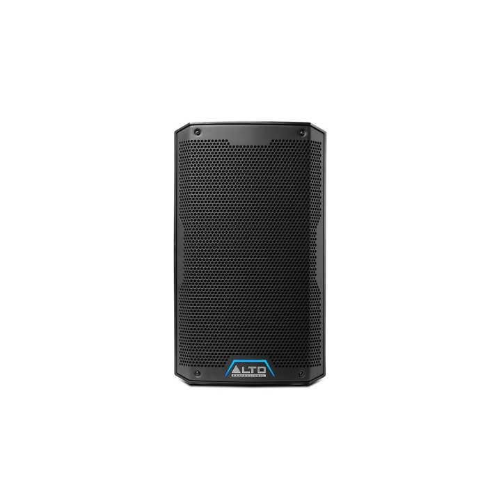 Alto TS 408 - 2000-watt altoparlante attivo 12 pollici a 8 vie con Bluetooth® DSP e controllo app