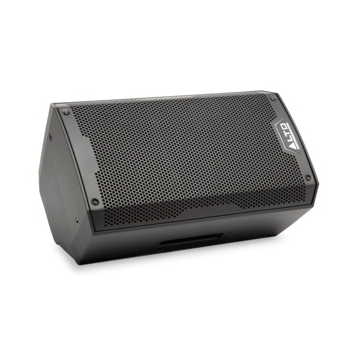 Alto TS 408 - 2000-watt altoparlante attivo 12 pollici a 8 vie con Bluetooth® DSP e controllo app