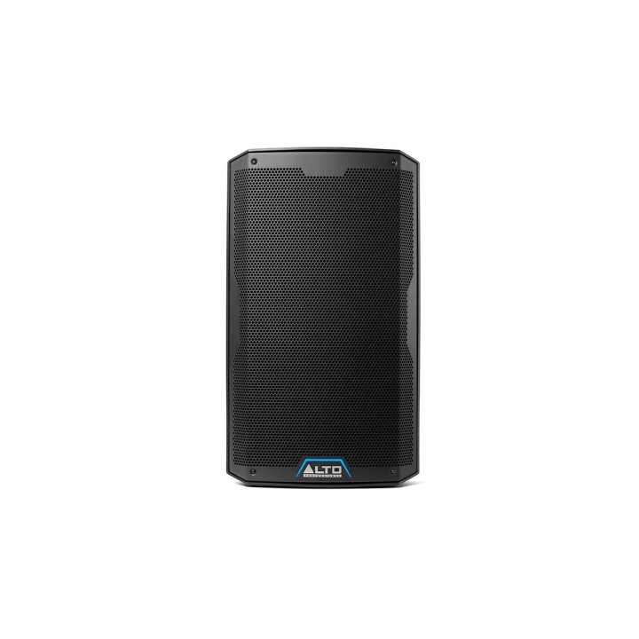 Alto TS 412 - 2500-watt Diffusore attivo 2 vie da 12 pollici con Bluetooth® DSP e controllo app