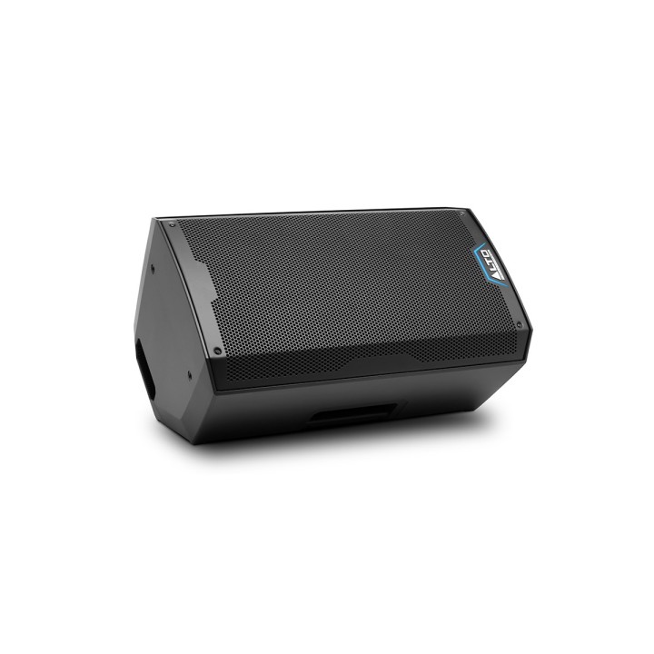Alto TS 412 - 2500-watt Diffusore attivo 2 vie da 12 pollici con Bluetooth® DSP e controllo app