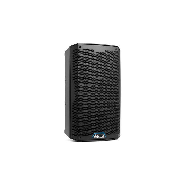 Alto TS 412 - 2500-watt Diffusore attivo 2 vie da 12 pollici con Bluetooth® DSP e controllo app