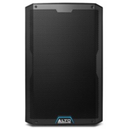 Alto TS 415 altoparlante attivo a 2 vie 1250 - 2500 W nero