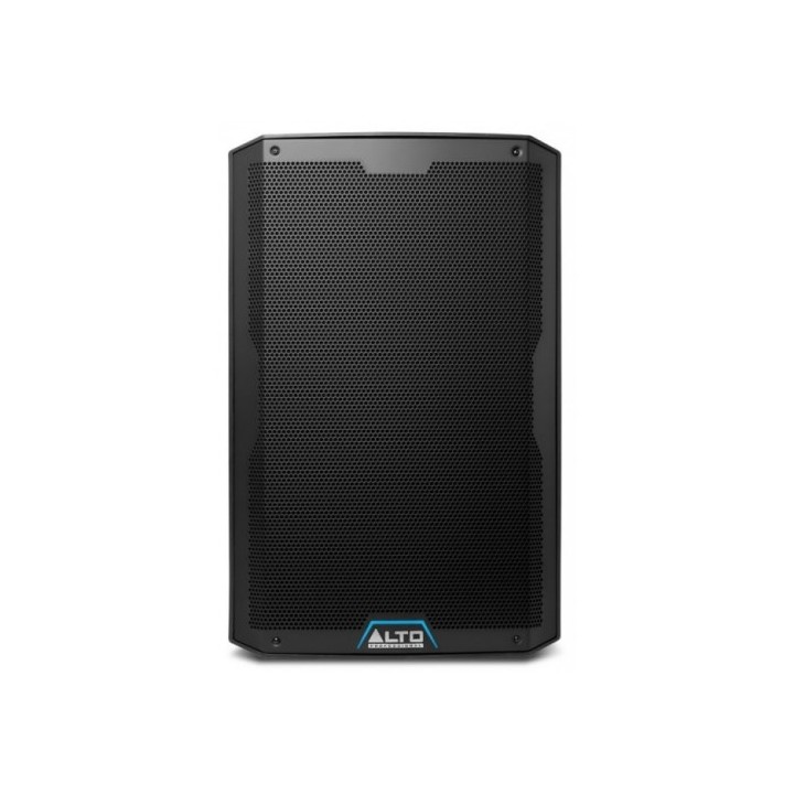 Alto TS 415 altoparlante attivo a 2 vie 1250 - 2500 W nero