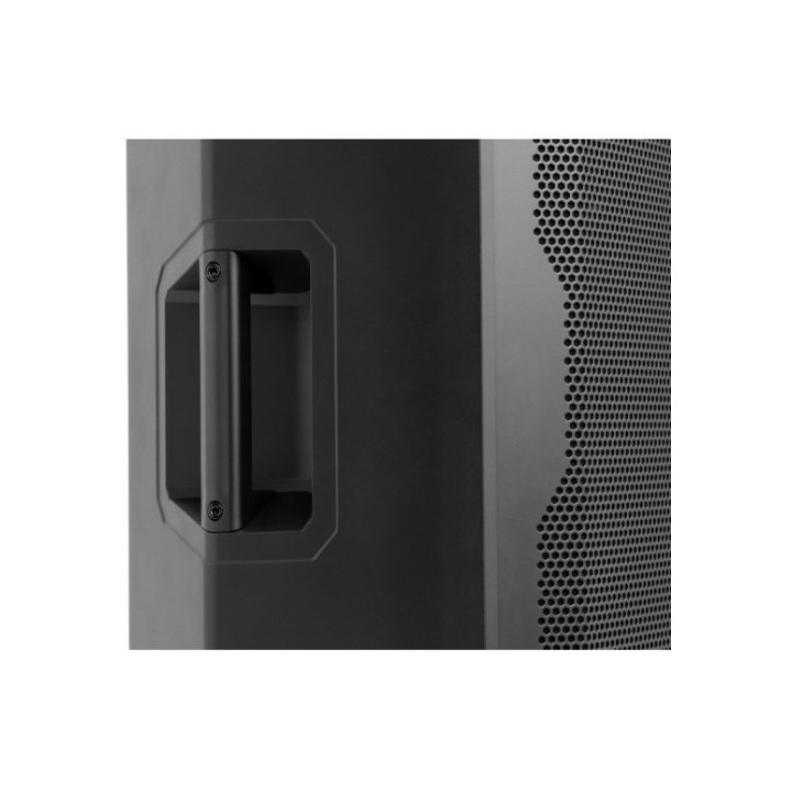 Alto TS 415 altoparlante attivo a 2 vie 1250 - 2500 W nero