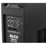 Alto TS 415 altoparlante attivo a 2 vie 1250 - 2500 W nero