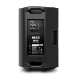 Alto TS 415 altoparlante attivo a 2 vie 1250 - 2500 W nero