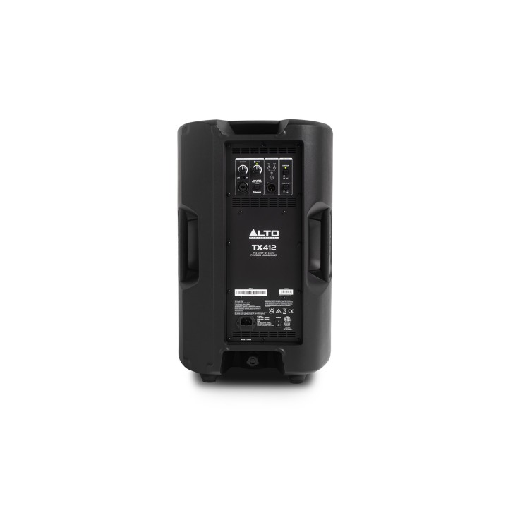 Alto TX 412 – 700W altoparlante attivo