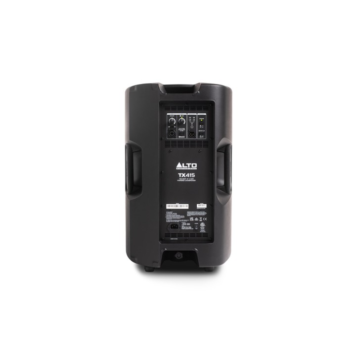 Alto TX 415 – 700W altoparlante attivo
