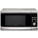 Amica AMG20E70GSV 20l 700W forno a microonde da pavimento