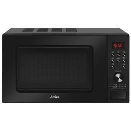 Amica AMGF20E1GB microonde Piano di lavoro Grill microonde 20 L 700 W nero