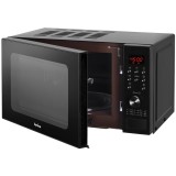 Amica AMGF20E1GB microonde Piano di lavoro Grill microonde 20 L 700 W nero