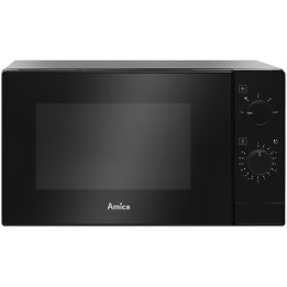 Amica AMMF20M1B forno a microonde 20 l 700 W nero