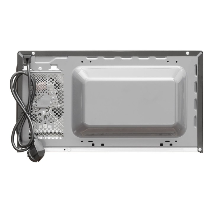 Amica AMMF20M1B forno a microonde 20 l 700 W nero