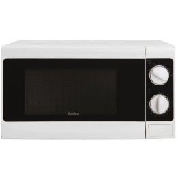 Forno a microonde da pavimento Amica AMG20M70V 20l 700W