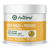 ANIFORTE corteccia di olmo scivoloso - integratori per cani e gatti - 100g