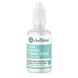 ANIFORTE Polvere per l'igiene orale per cani e gatti - 30ml