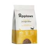 APPLAWS Adult Pollo - cibo secco per gatti - 400g