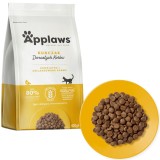 APPLAWS Adult Pollo - cibo secco per gatti - 400g