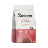 APPLAWS Adult Pollo con anatra - cibo secco per gatti - 400g