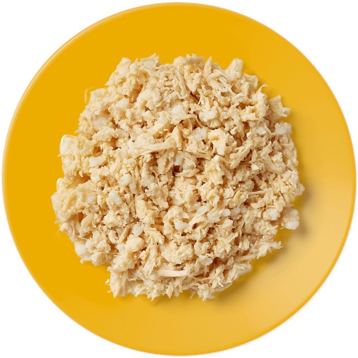 APPLAWS Petto di pollo in brodo - cibo umido per gatti - 70g