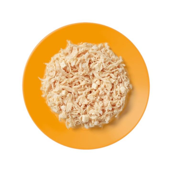 APPLAWS Petto di pollo con formaggio - cibo umido per gatti - 70g