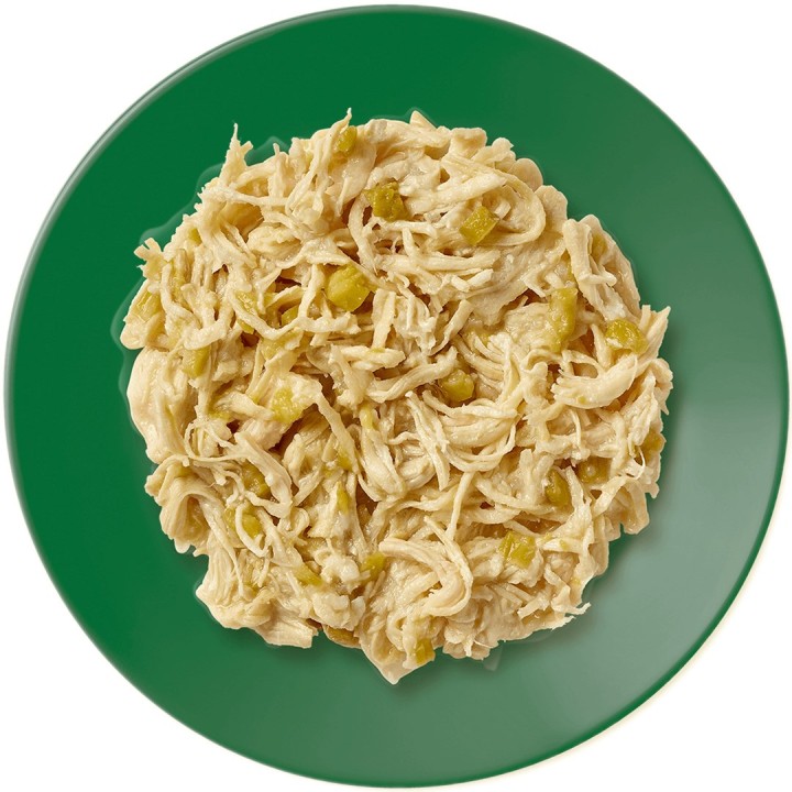 APPLAWS Filetto di pollo con asparagi in brodo - cibo umido per gatti - 70g