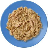 APPLAWS Selezione di pesce multipack in brodo - cibo umido per gatti - 12x70g