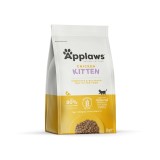 APPLAWS Kitten Pollo - cibo secco per gatti - 2kg