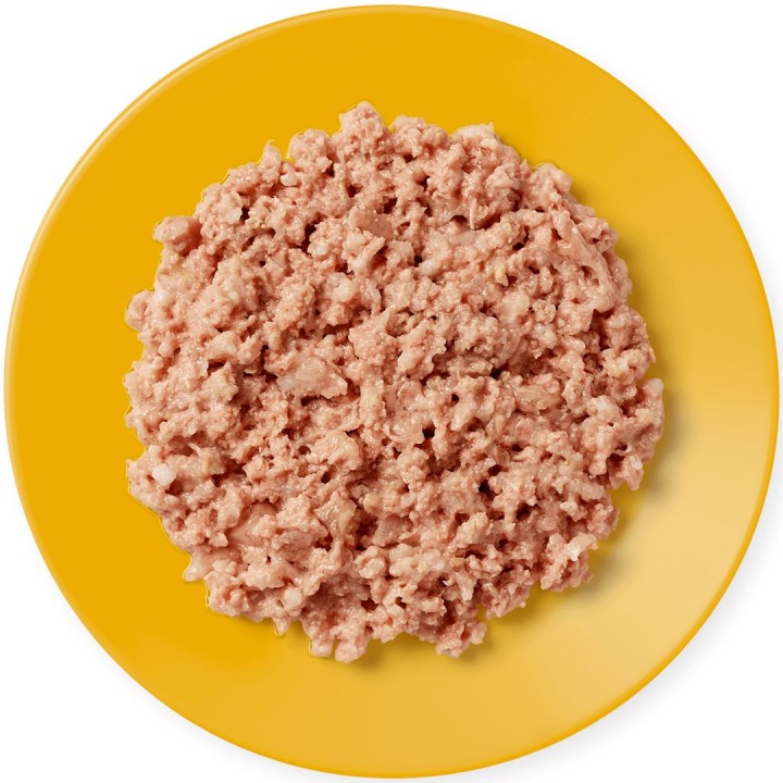 APPLAWS Kitten Pollo in gelatina - cibo umido per gatti - 70g