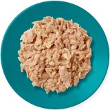 APPLAWS Filetto di tonno con sgombro in gelatina - cibo umido gatto - 70g