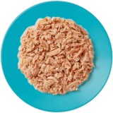 APPLAWS Filetto di tonno in brodo - cibo umido per gatti - 156g