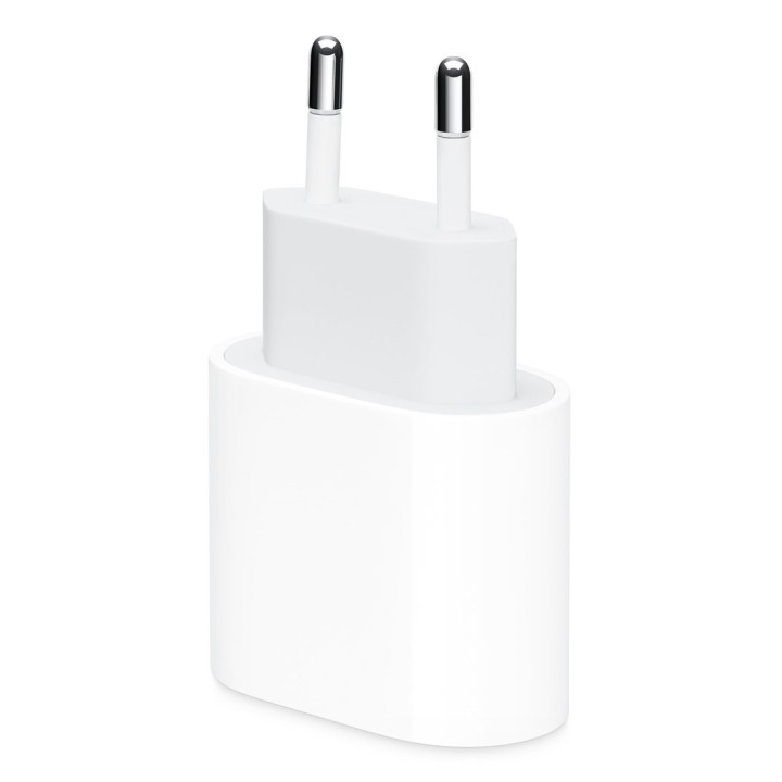 Apple 20W USB-C Alimentatore