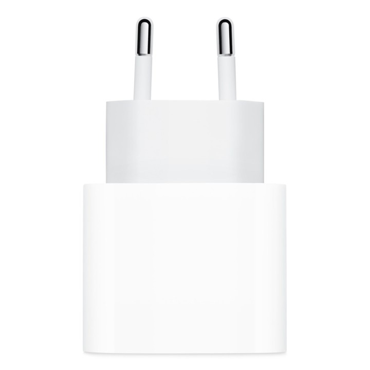 Apple 20W USB-C Alimentatore