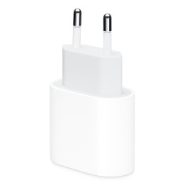 Apple 20W USB-C Alimentatore