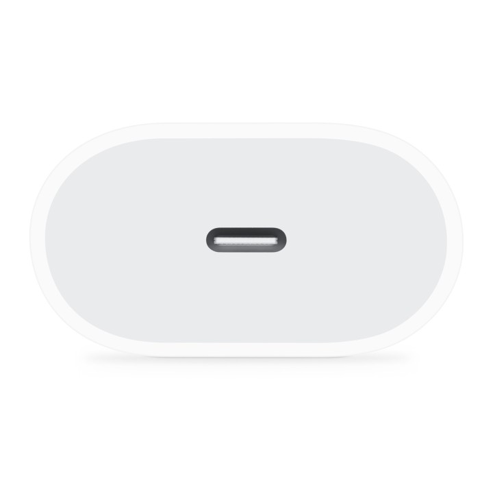 Apple 20W USB-C Alimentatore