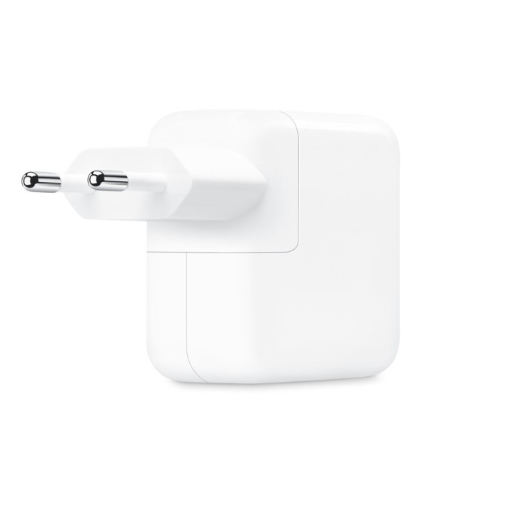 Apple 35W Alimentatore con doppia porta USB-C
