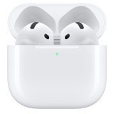 Apple AirPods 4 Cuffia True Wireless Stereo (TWS) In-ear Chiamate/Musica/Sport/Uso quotidiano Bluetooth bianca