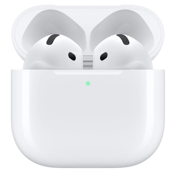 Apple AirPods 4 con Cancellazione attiva del rumore