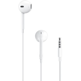 Apple EarPods (3.5mm Connettore cuffia)