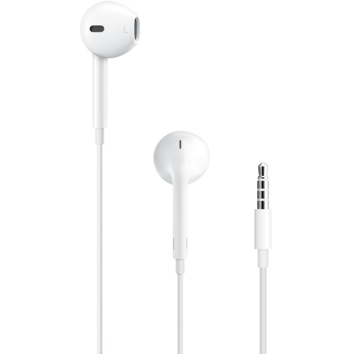 Apple EarPods (3.5mm Connettore cuffia)
