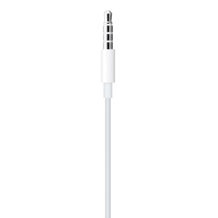 Apple EarPods (3.5mm Connettore cuffia)