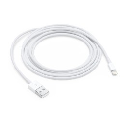 Apple Cavo Lightning verso USB (2 m)