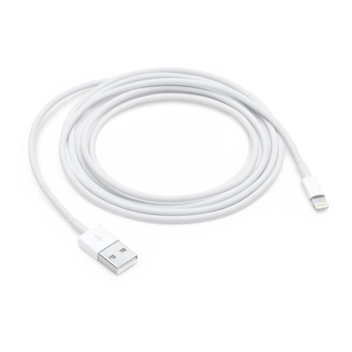 Apple Cavo Lightning verso USB (2 m)