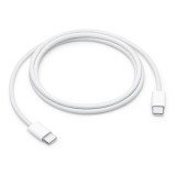 Apple MW493ZM/A USB cavo 1 m USB C 60 W bianco